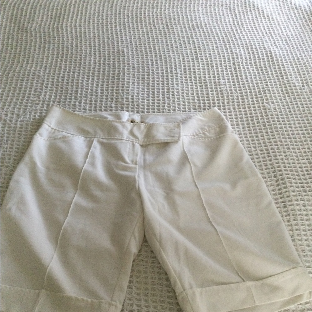 MKM Designs women’s shorts